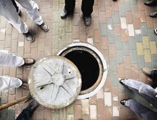 北京丰台区疏通下水道多少钱