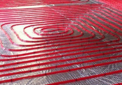 北京丰台区地暖清洗多少钱