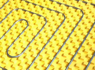 北京丰台区地暖清洗多少钱