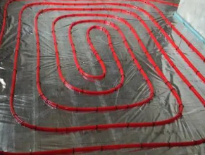 北京丰台区地暖清洗哪家好