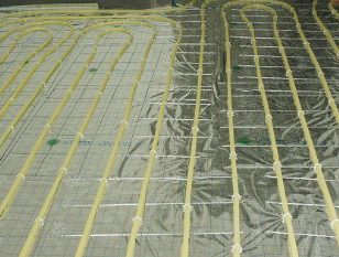 北京丰台区地暖清洗哪家好