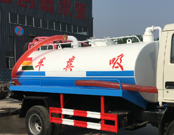 北京丰台区清抽化粪池多少钱