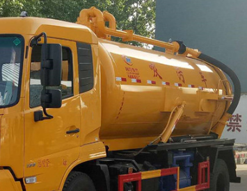 北京丰台区清抽化粪池多少钱