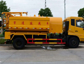 北京丰台区通下水道找哪家好