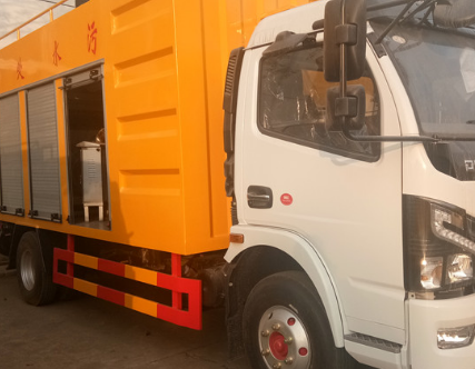 北京丰台区清抽化粪池多少钱