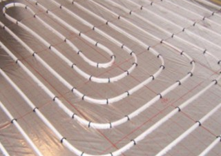 北京丰台区地暖清洗多少钱