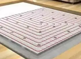 北京丰台区地暖清洗多少钱