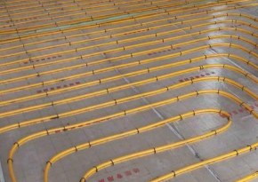 北京丰台区地暖清洗服务范围