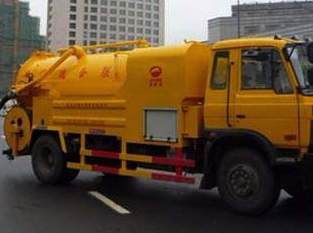 北京丰台区清抽化粪池价格明细