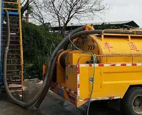 北京丰台区清抽化粪池多少钱