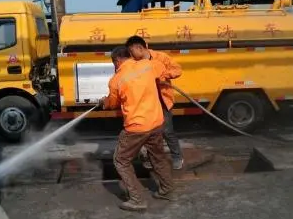 北京丰台区通下水道电话多少