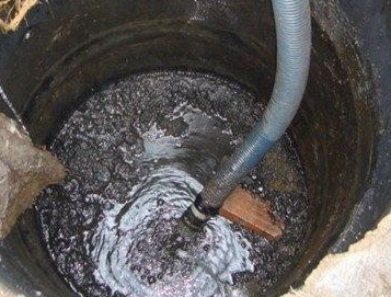 北京丰台区通下水道公司