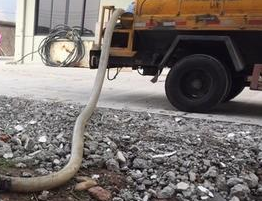 北京丰台区通下水道多少钱