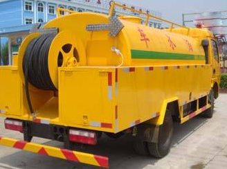 北京丰台区通下水道费用