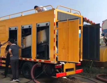 北京丰台区通下水道多少钱