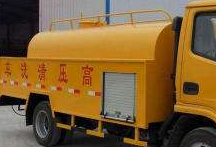 北京丰台区清抽化粪池公司