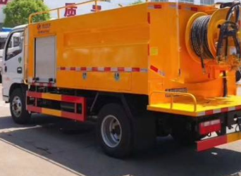 北京丰台区清抽化粪池多少钱