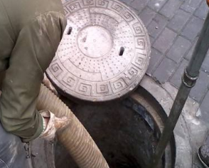 北京丰台区通下水道多少钱