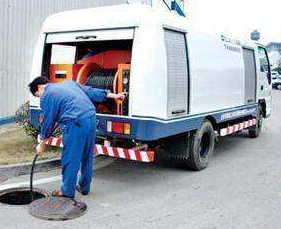 北京丰台区通下水道价格