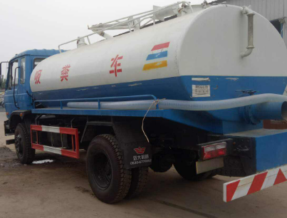 北京丰台区清抽化粪池多少钱