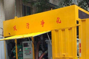 北京丰台区清抽化粪池找哪家