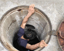 北京丰台区通下水道多少钱