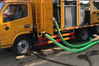 北京丰台区清抽化粪池多少钱