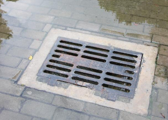 北京丰台区通下水道的原因