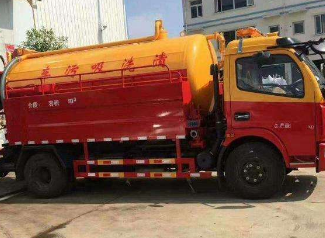 北京丰台区清抽化粪池多少钱