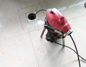 北京丰台区通下水道使用的工具