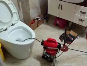 北京丰台区通下水道哪家好