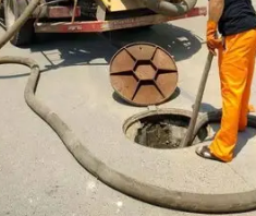 北京丰台区通下水道的方法