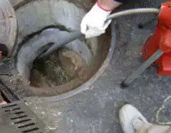 北京丰台区通下水道哪家好