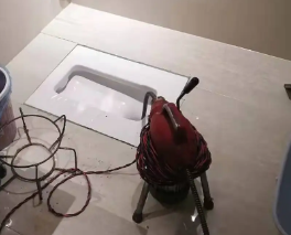 北京丰台区通下水道方法分享