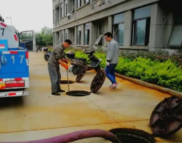 北京丰台区清抽化粪池哪家好